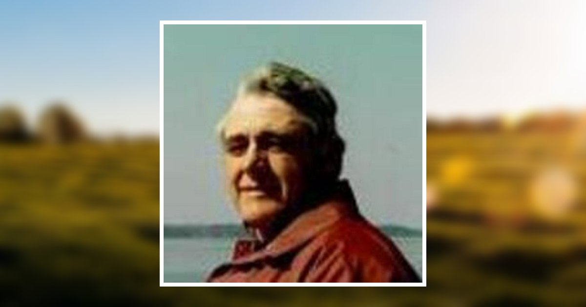 Ivan Richard Schaffner, Sr. Obituary 2021 Minor Funeral Home