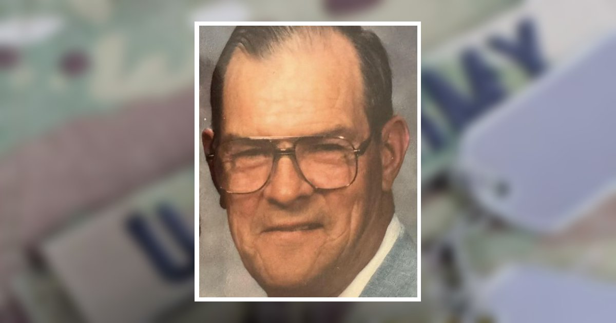 Portrait of Richard J. Bertrand