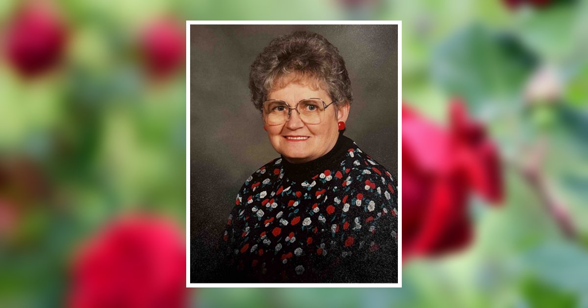 Gayle Farnes Martin Obituary, North Logan, UT