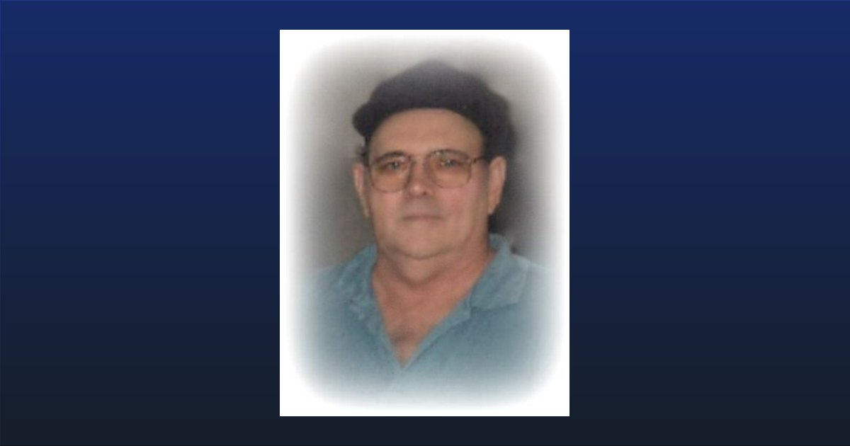 Larry Wilson Obituary 2012 Dayton