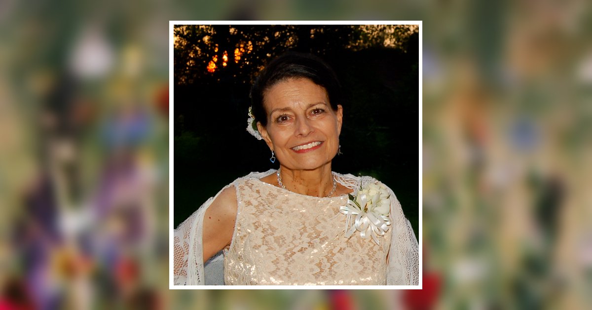 Mary Kathleen Kathy May Obituary, Angier, NC