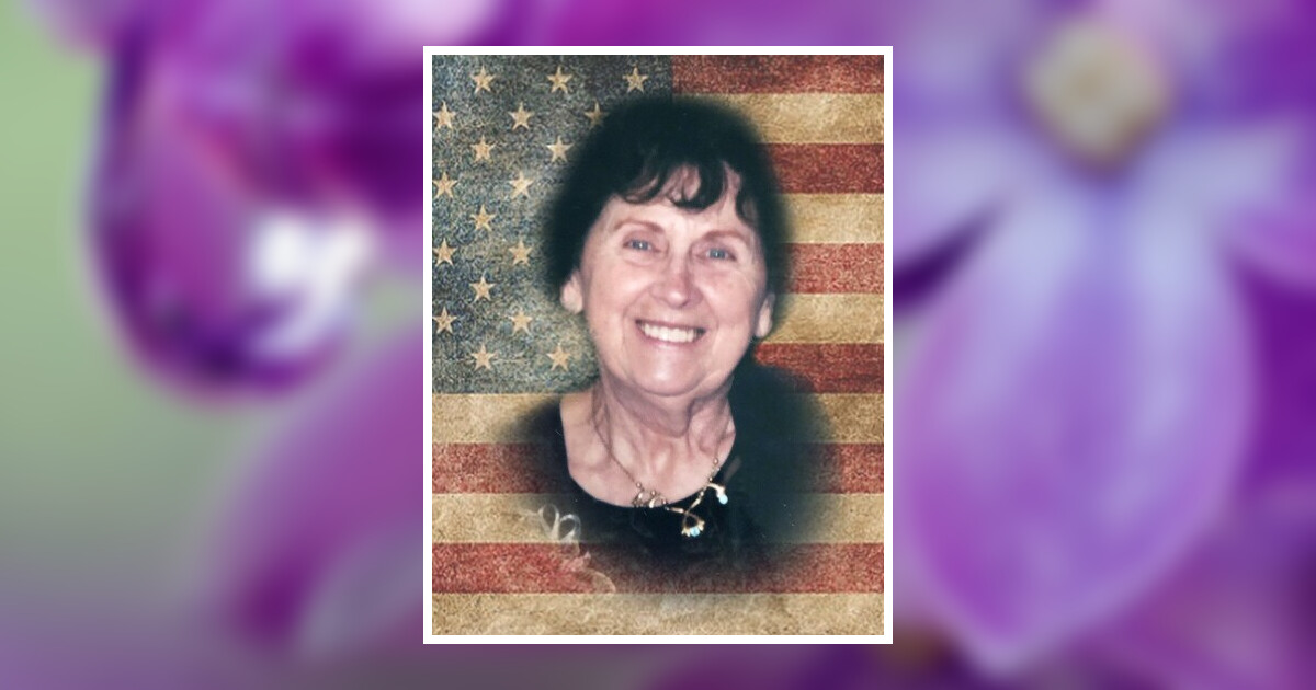 Betty Loy Obituary 2022 - Sheldon Kukuchka Funeral Home