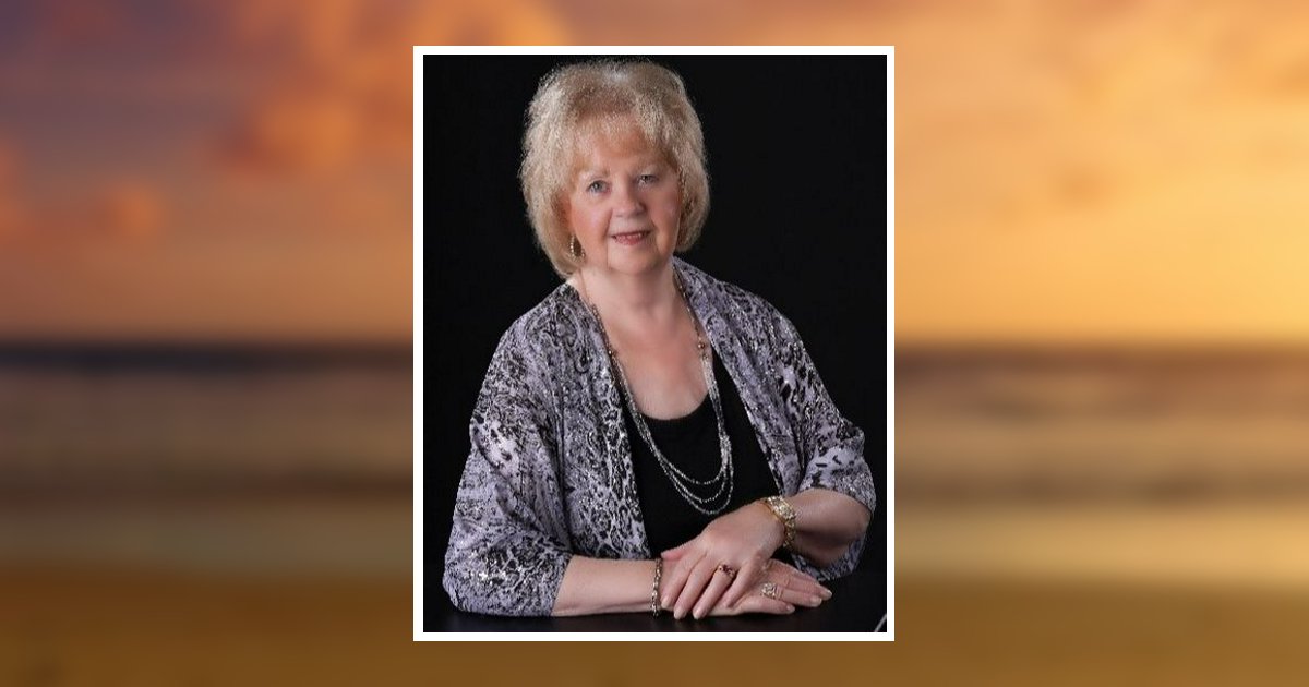 Judy Reynolds Obituary, Port Orchard, WA