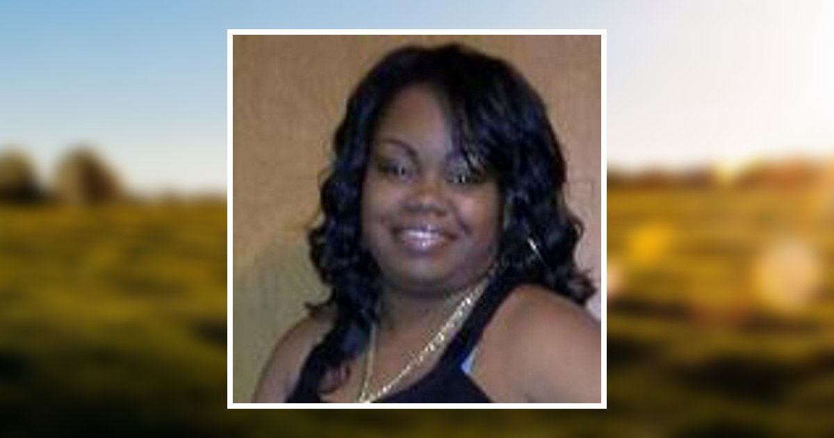 Angelica Keaton Ware Obituary 2016 Belle Memorial Funeral Home