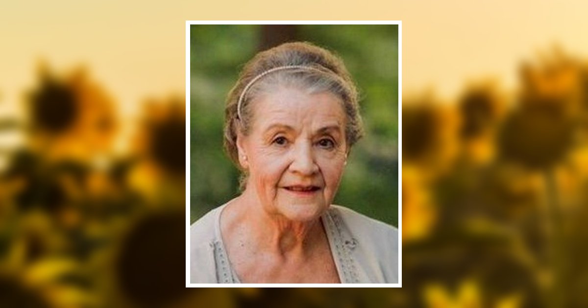 Irene Phyllis Cassidy Littleton, NH Obituary