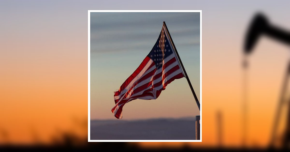 David S. Kamber Obituary, Casper, WY