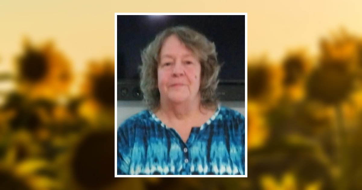 Linda S. Newman Obituary, Georgetown, OH