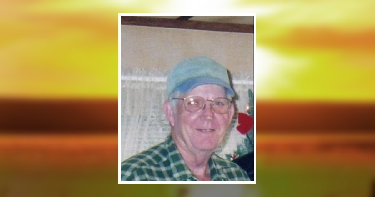 Major Smith Obituary 2023 Magnolia Funeral Home