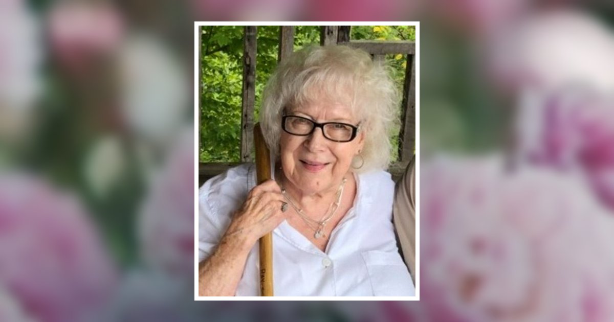 Annette Ray Obituary, Pikeville, KY