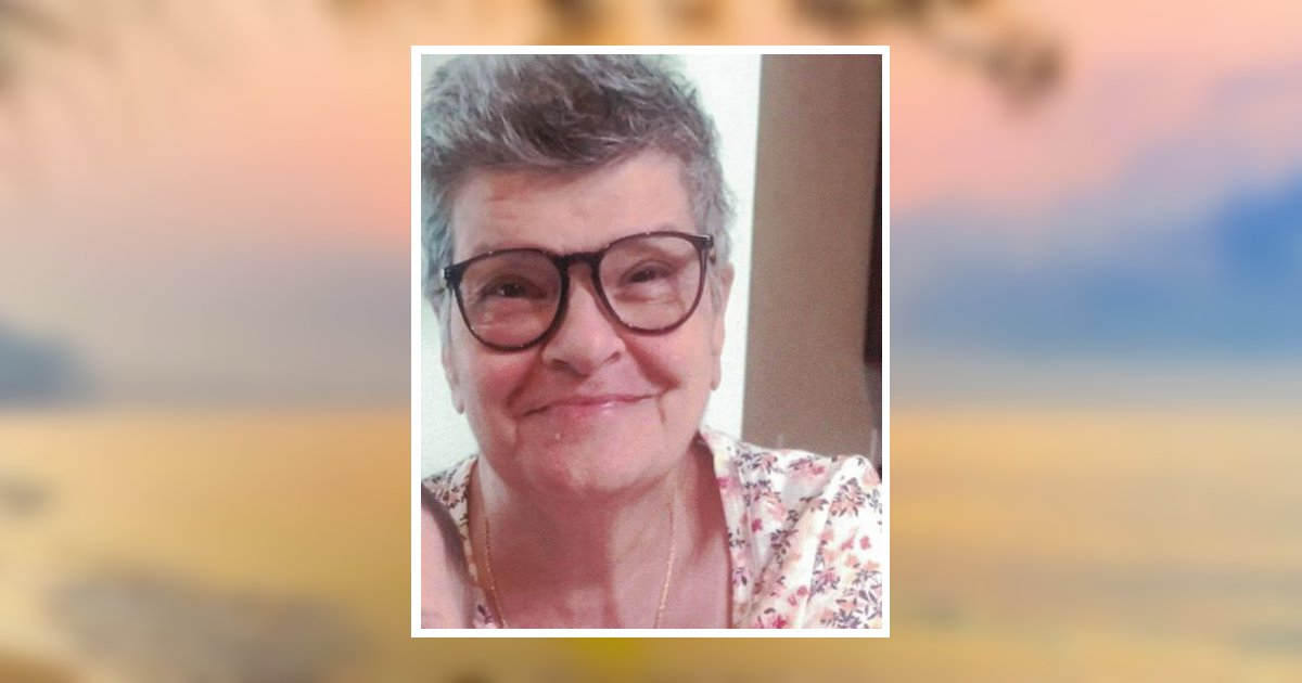 Leona Fernandez Obituary 2022 Galante Funeral Home