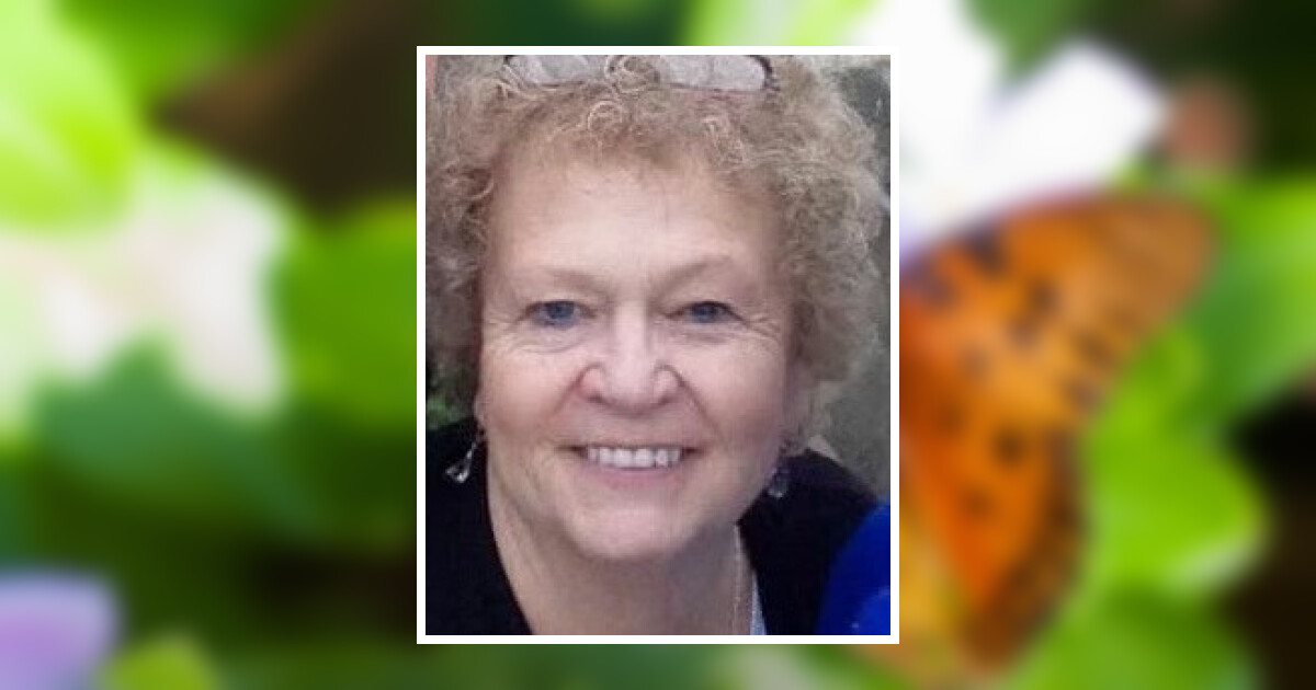 Cheri R. Jansen Obituary 2023 Asper Funeral Homes