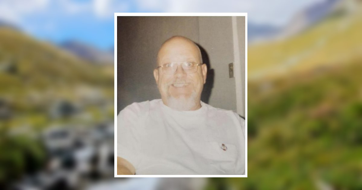 Danny Schultz Obituary, Sunnyside, WA
