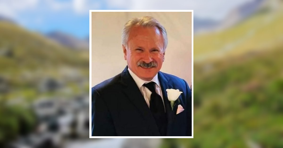 David Raymond Elliott