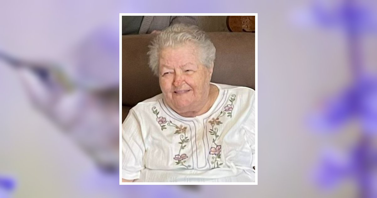 Maxine Watts Obituary, Lancaster, OH