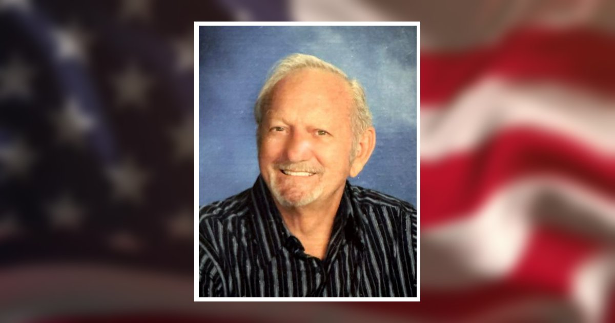 Richard Merwin "Dick" Cass Ottawa, OH Obituary