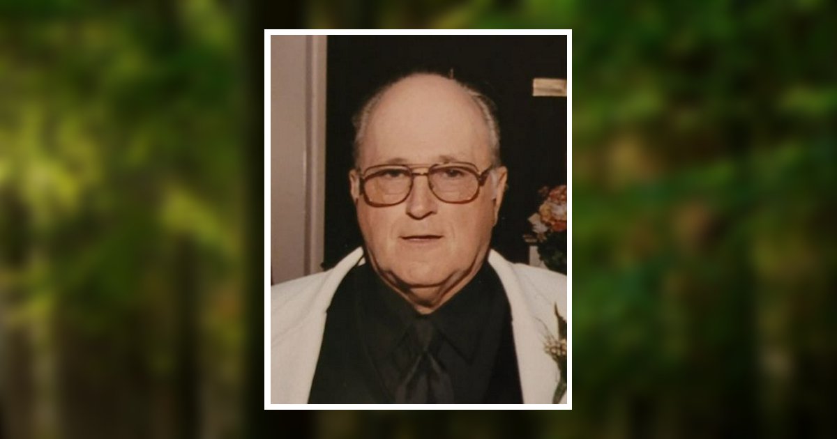 Franklin E. Flint Obituary, Albion, NY