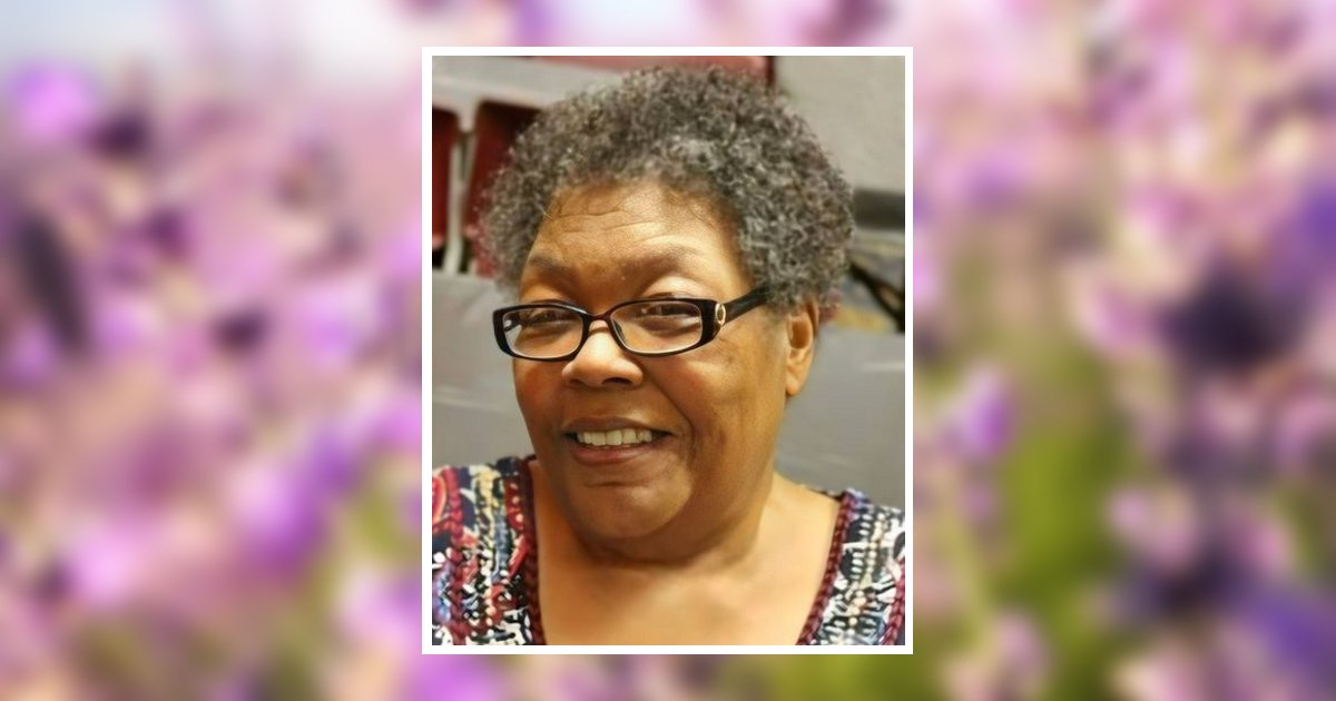 Willie Mae Richardson Obituary, Buffalo Junction, VA