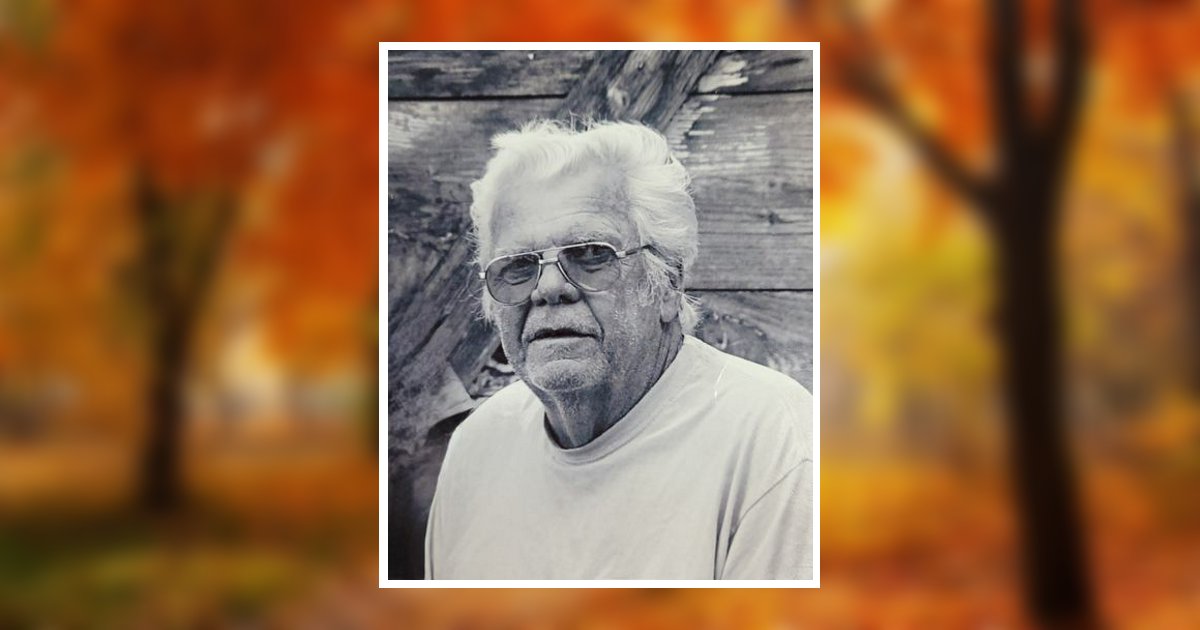 Lorenz Leroy Woodbury