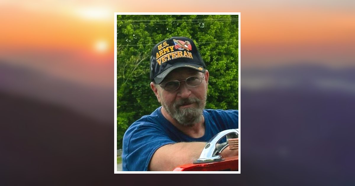 William Harvey Obituary 2023 Companion Funeral & Cremation Service