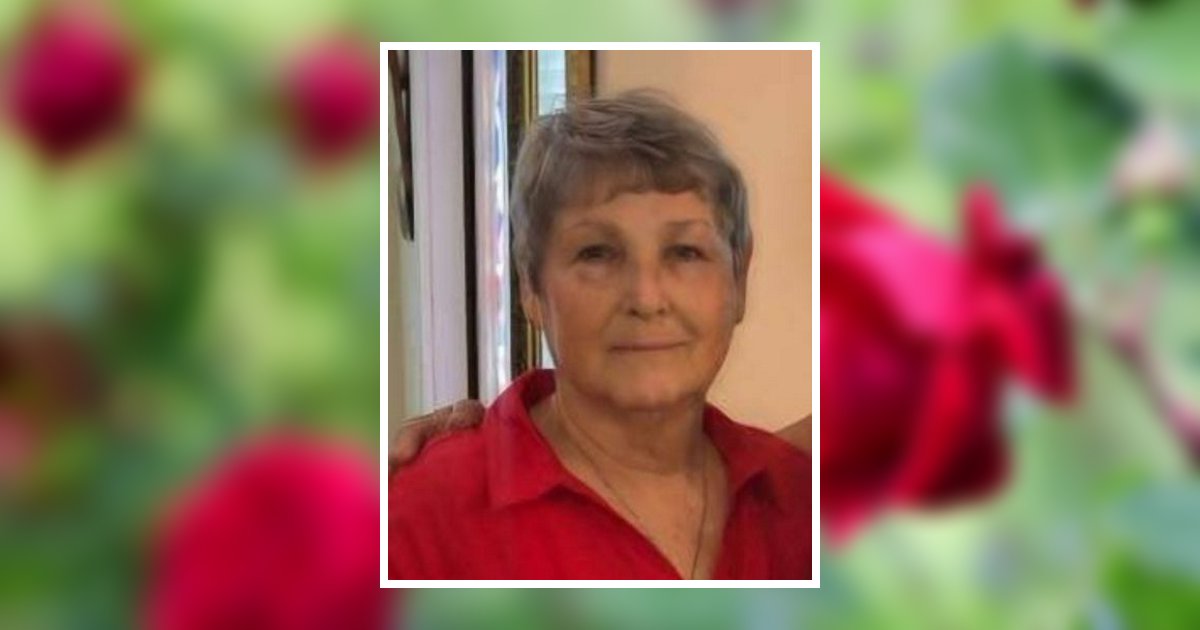 Pamela "Pam" Stafford Hooks Foley, AL Obituary