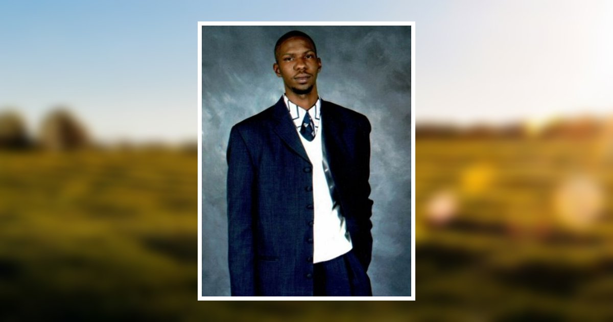 Samuel H. M. Wingfield Obituary 2024 Lewis and Wright Funeral Directors