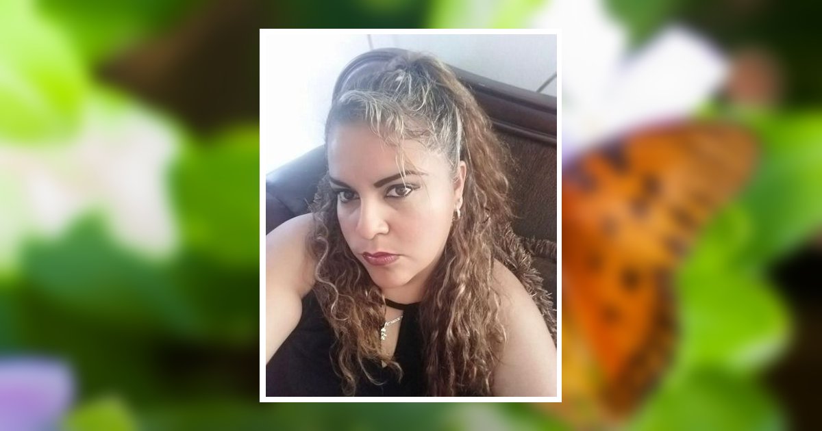 Wendy Velazquez Benitez