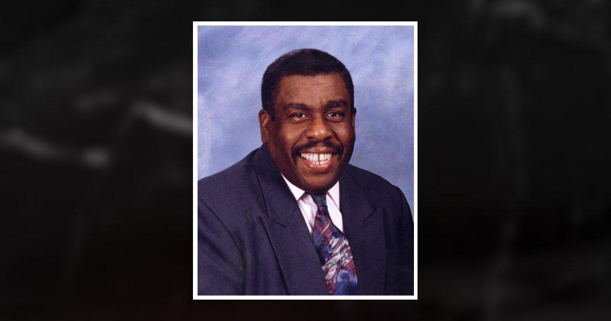 Robert E. Chavis Obituary, Charlotte, NC