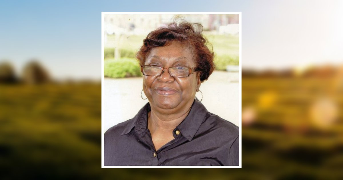 Minnie Simmons Obituary April 13, 2022 Belle Memorial Funeral Home