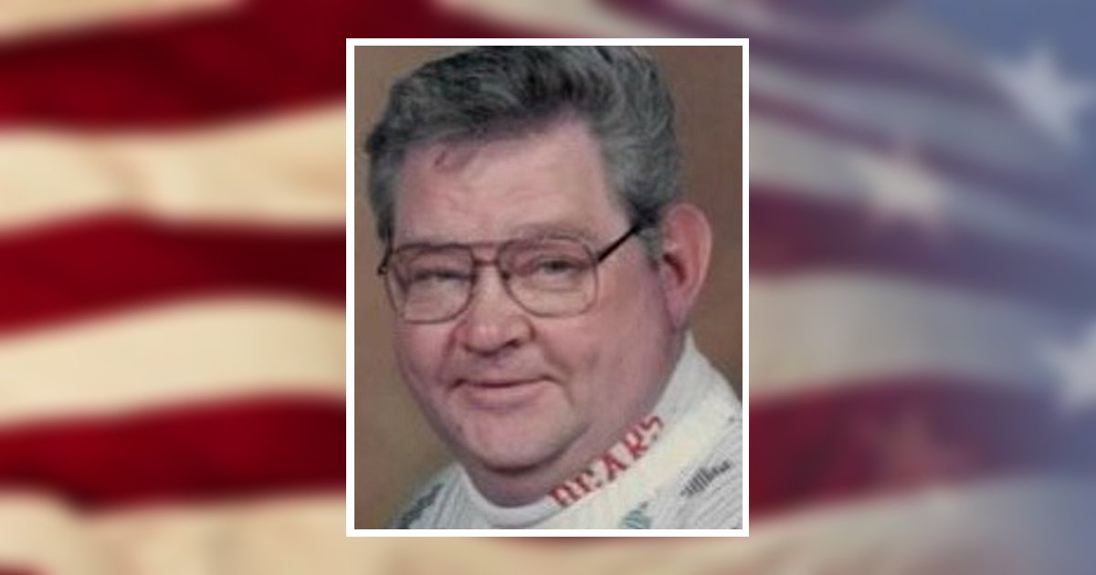 Leonard Szymanoski Obituary 2023 Krueger Funeral Home