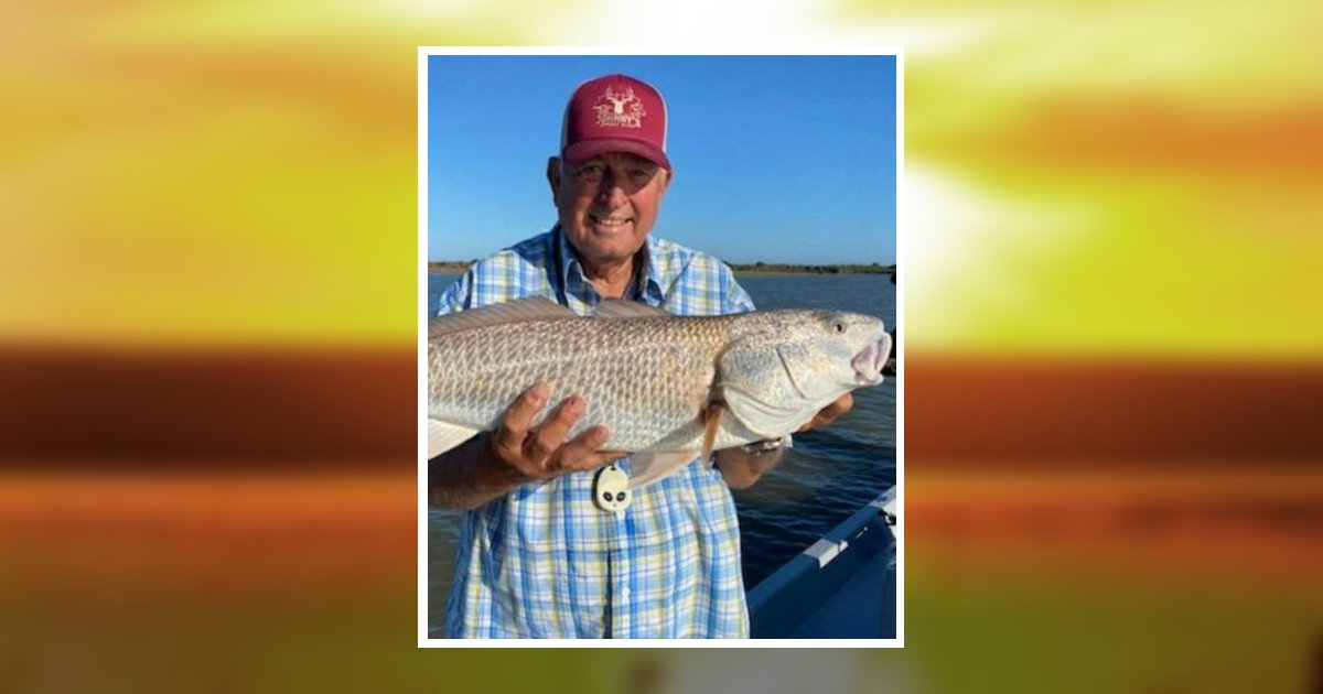 William "Vastine" Hughes Obituary, Navasota, TX