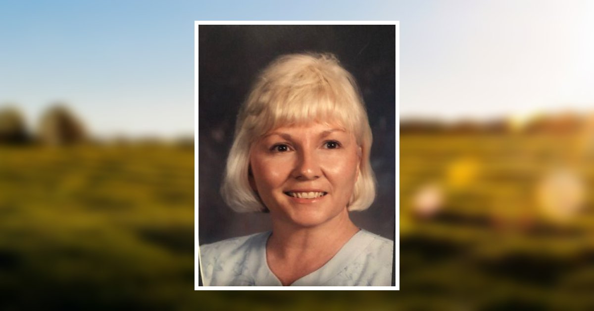 Deborah Rader Obituary 2020 Hart Funeral Home Tahlequah