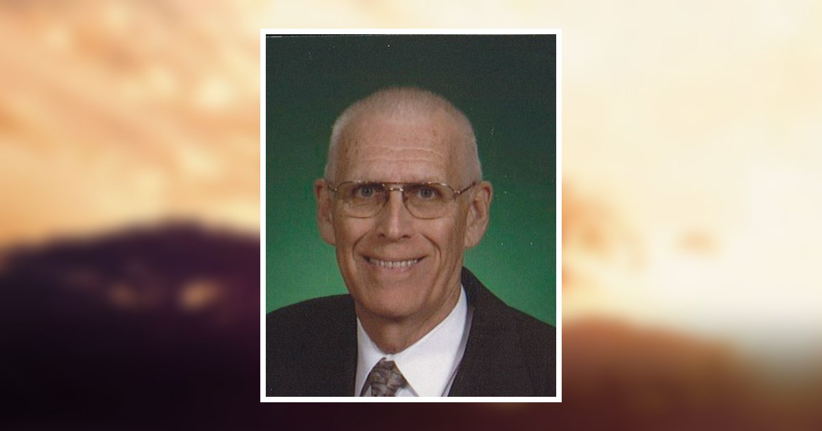 Eugene Case Obituary 2023 Shackelford Funeral Directors