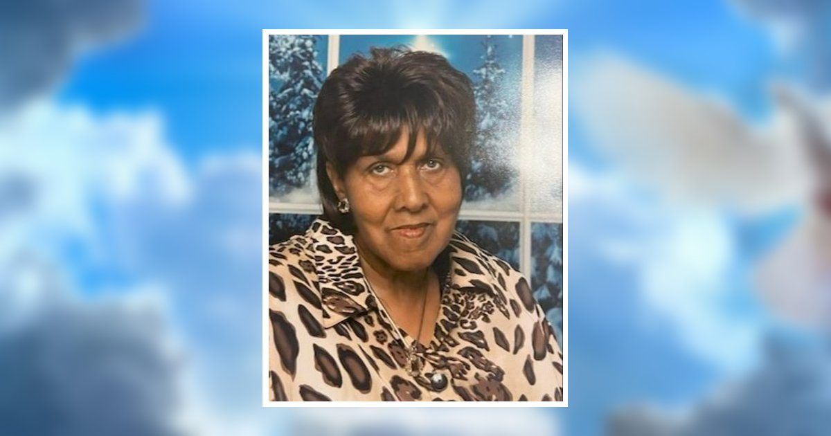 Mary Helen Robinson Mccray Obituary, Wadesboro, NC