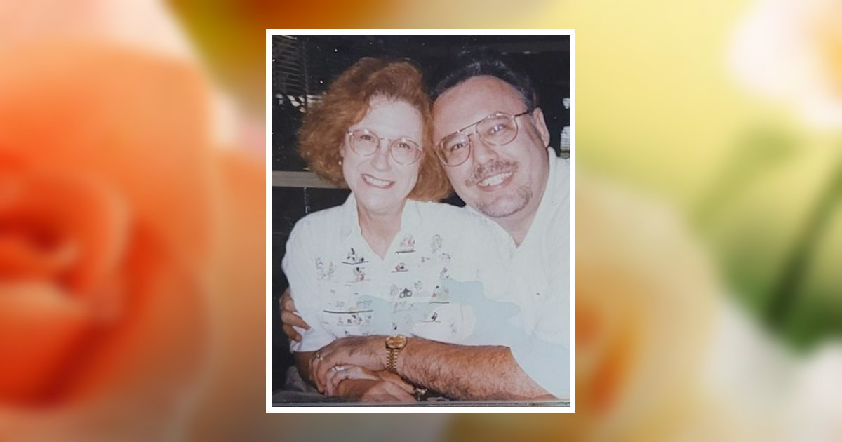 Martha Kay Brown Obituary, Madison, AL