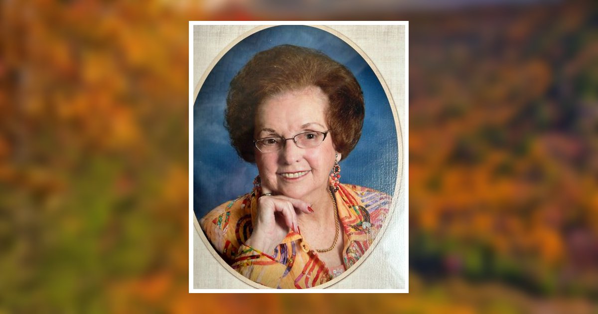 Goldie Elizabeth Goulds Obituary, Lenoir, NC