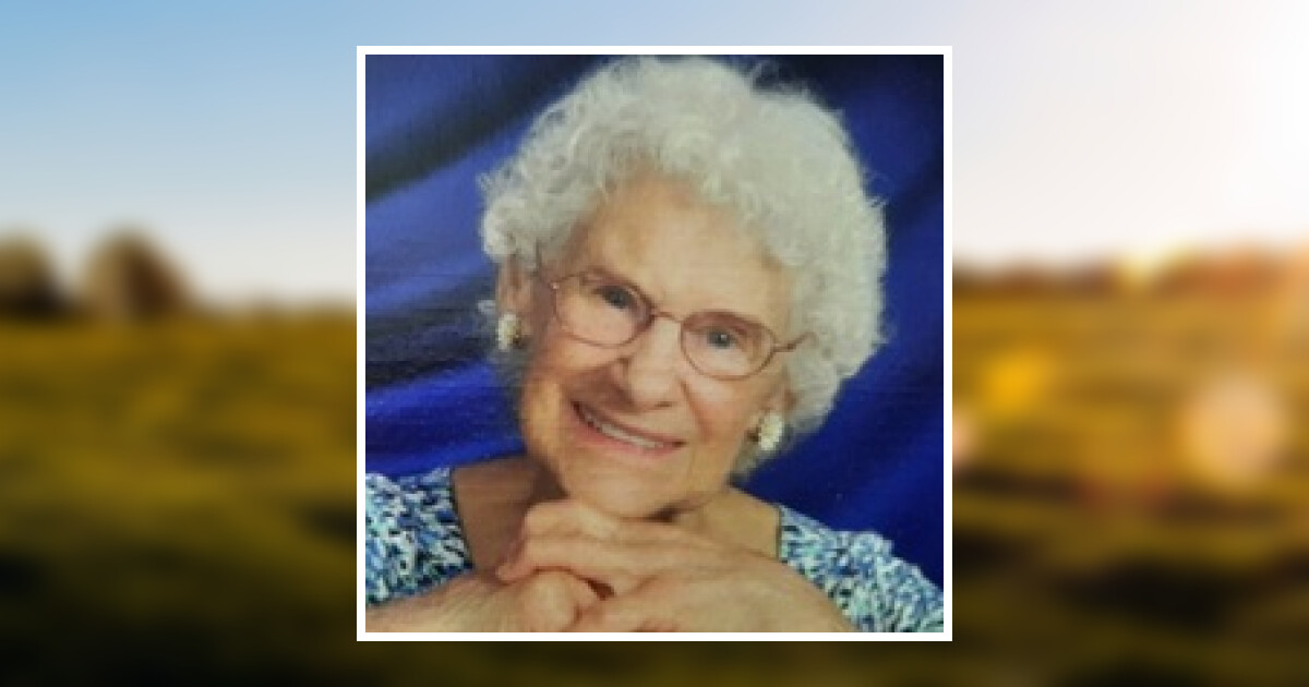 Charlotte Marie Davis Obituary 2022 - Sorenson Lockwood Funeral Home