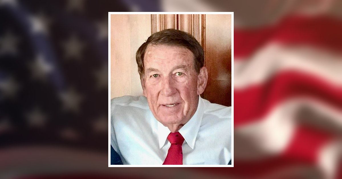 Picture Felix Ray Daniels Maryville, TN Obituary