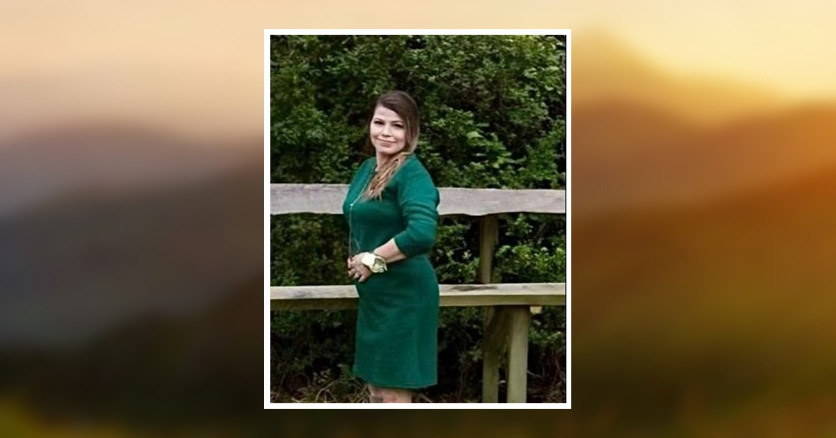 Lisa A Johnson Obituary, Olla, LA