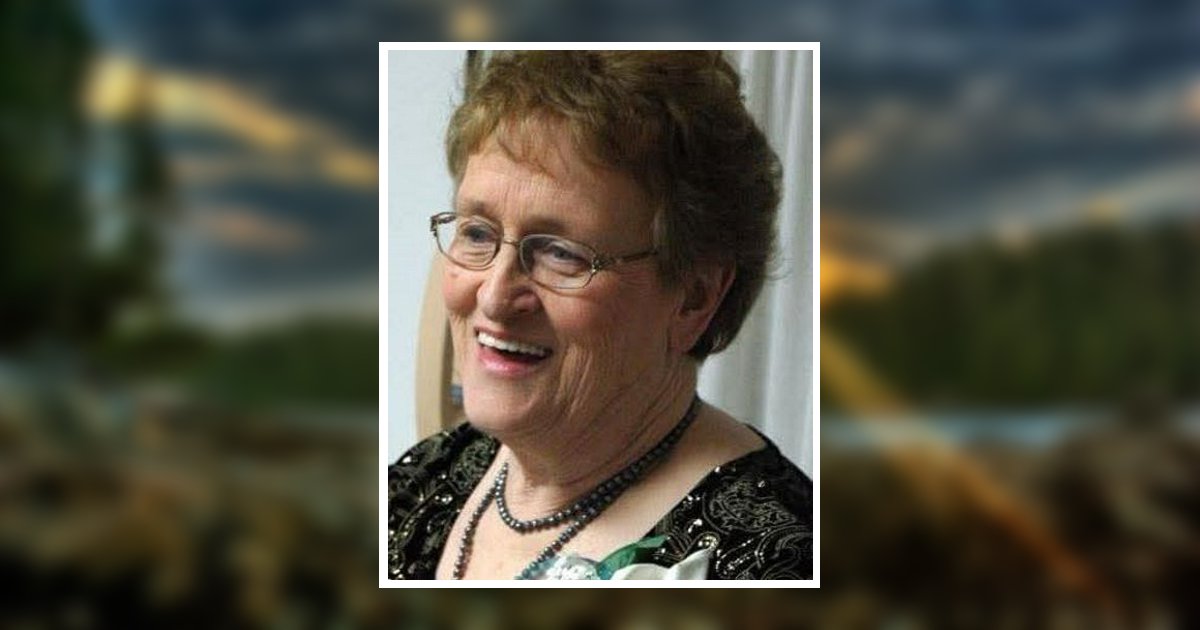 Barbara Mildred Kaat Obituary November 28, 2024 Speaks Chapel