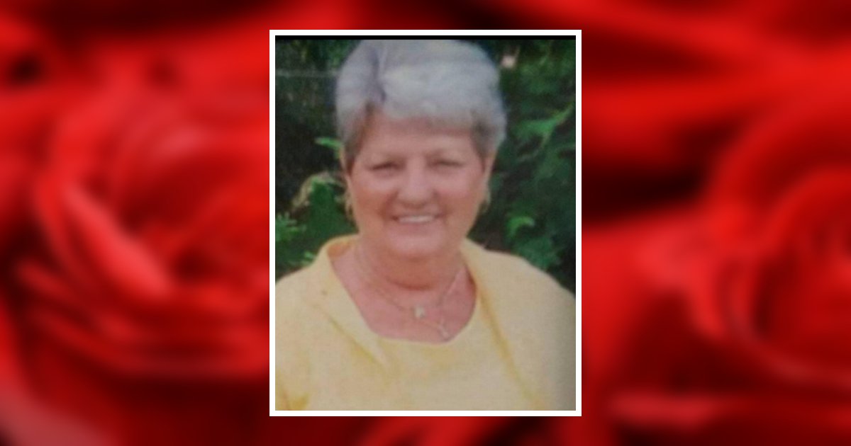 Sharon Ann Morey Hill Obituary, Moultrie, GA