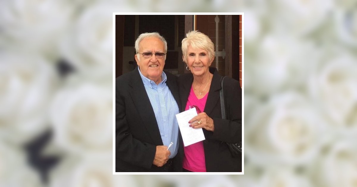 Nicholas J. Pupino Obituary, North Jackson, OH