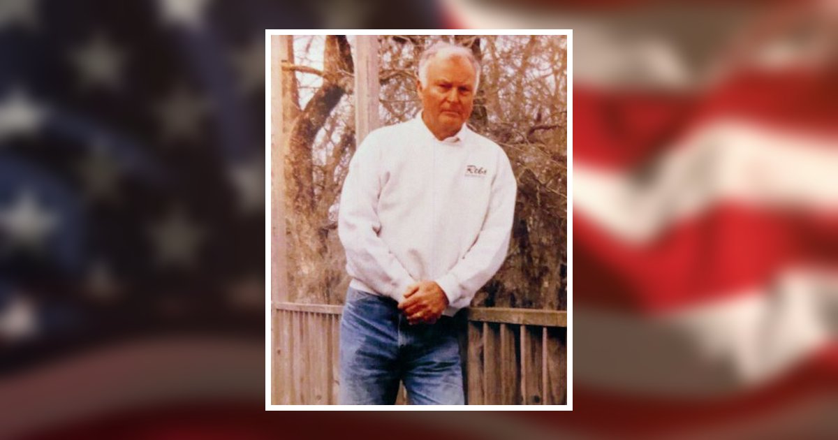 Jimmy Maurice Ramsey Obituary, Winnsboro, LA