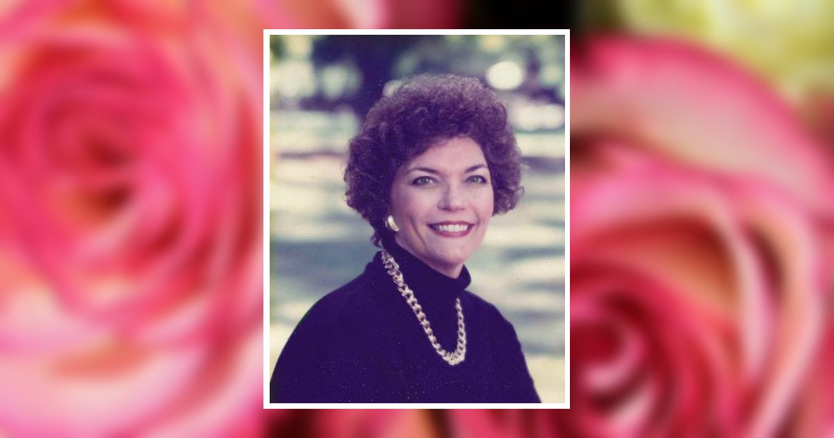 Shirley Ann Broughton Potts Obituary 2024 Rose Neath Funeral Homes