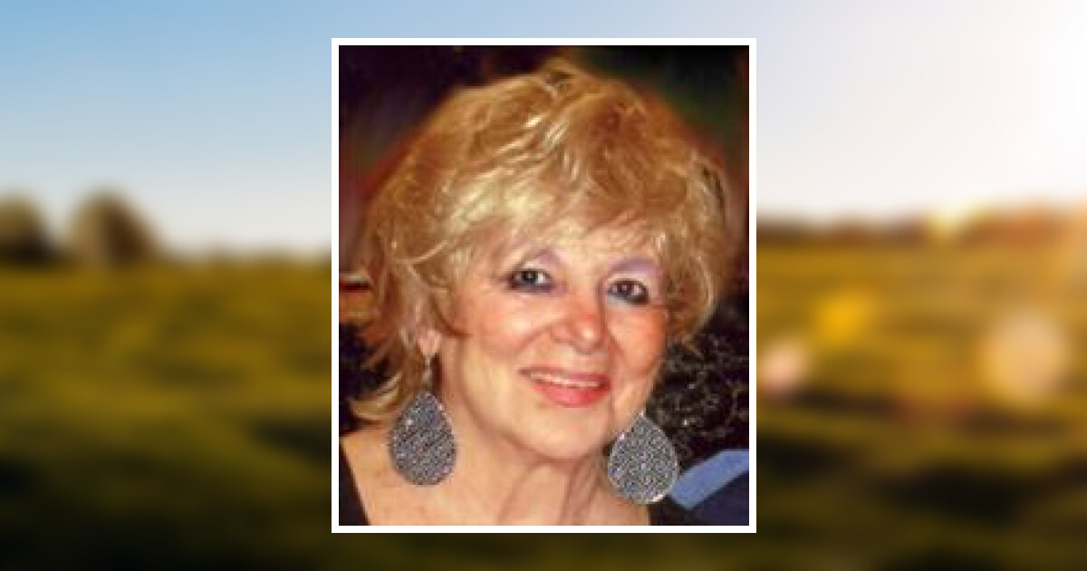 CAROL A. CROFT Obituary 2008 - Nardolillo Funeral Home