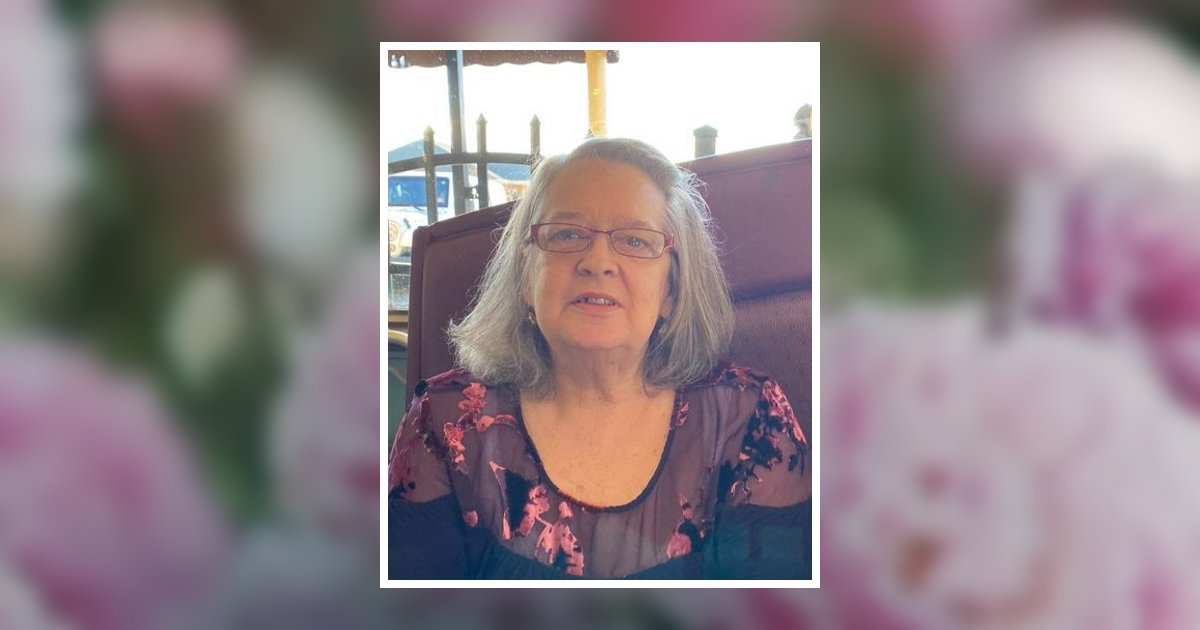 Patricia Jordan Melvin Obituary, Colonial Heights, VA