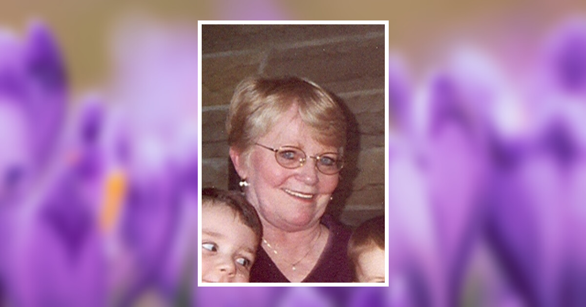 Pamela Weber (Huff) Obituary - Newcomer Columbus