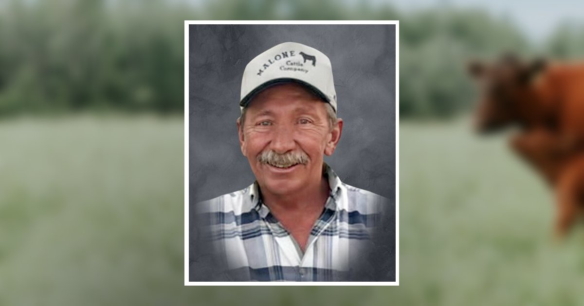 Dean Malone Obituary 2024 Fouts Funeral Home