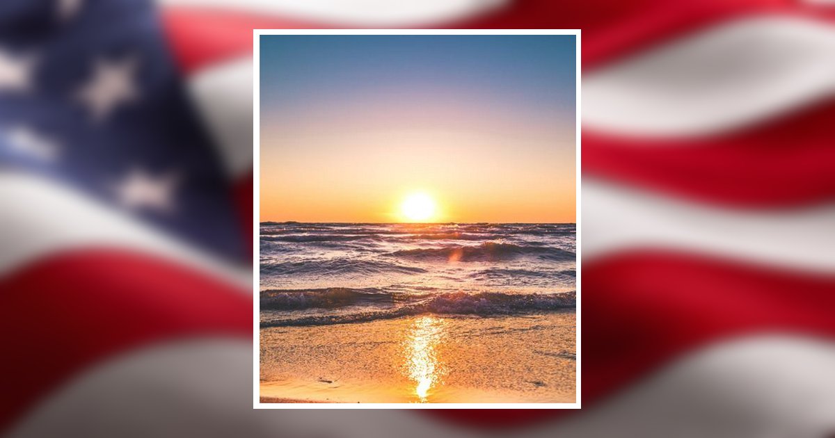 William Richard Hall