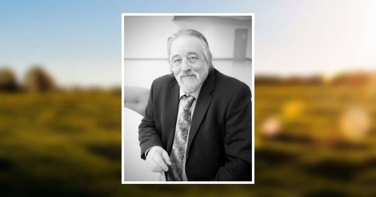 Michael  Lee Edginton Obituary, Caro, MI