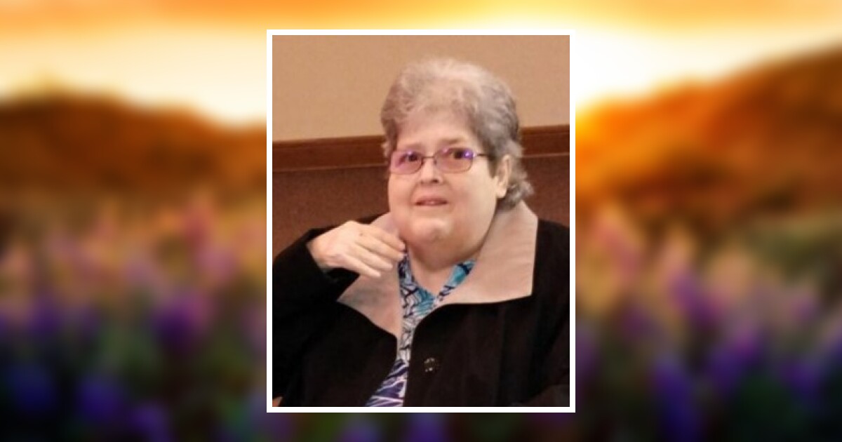 Eugenia "Sue" Myers Obituary 2024 - Seaver Brown Funeral Service